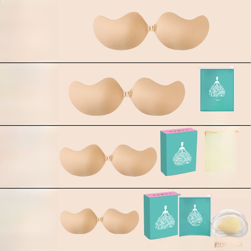 Mango Cup Breast Pads