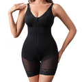 Seamless Shaping Bodysuit