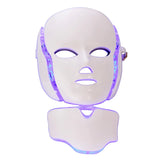 LED Photon Facial Mask