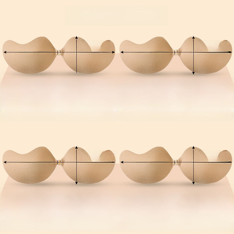 Mango Cup Breast Pads