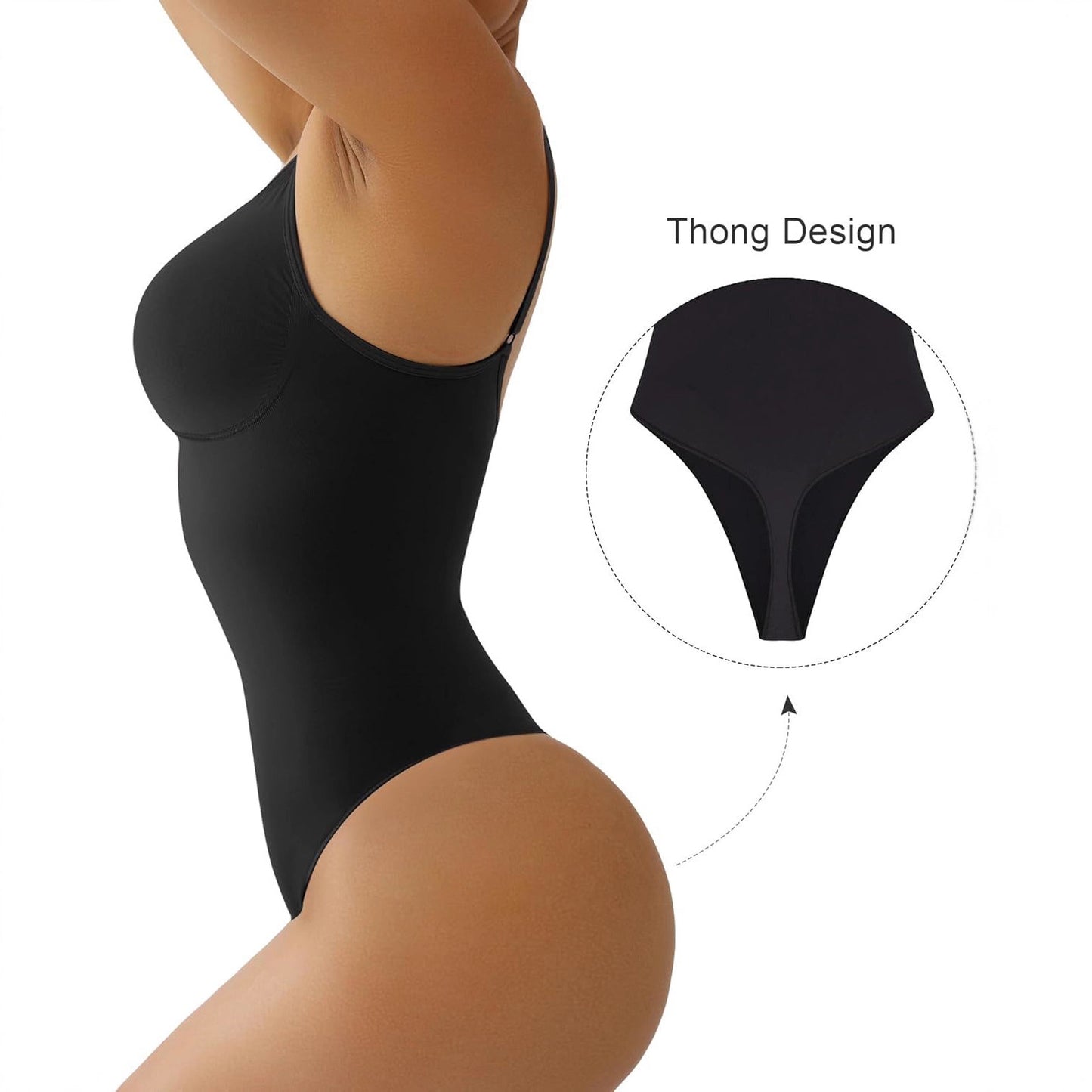 Women's Shapewear