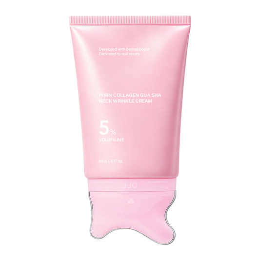 Collagen Neck Wrinkle Cream