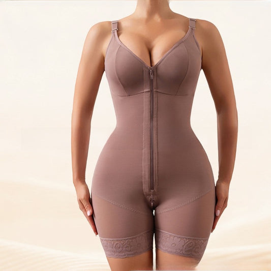 Seamless Shaping Bodysuit