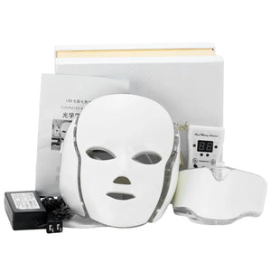 LED Photon Facial Mask