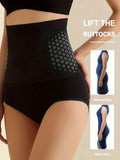 Seamless High Waist Shaping Pants