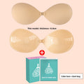 Mango Cup Breast Pads