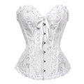 Adjustable Waist Cincher Corset for Women