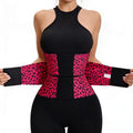 Women Elastic Waist Trainer Tummy Control Belt
